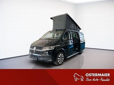 VW California