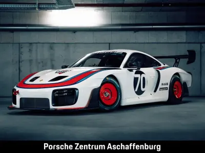 Gebraucht Porsche 911 GT2 RS 700 PS (514 kW) 2019 Grau Coupé