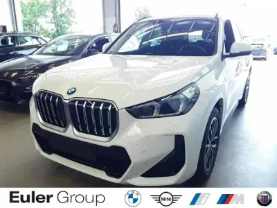 Gebraucht BMW X1 Performance 136 PS (100 kW) 2025 Weiss SUV