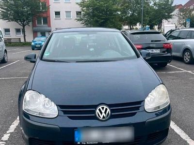 VW Golf V