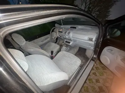 Używany Renault Twingo