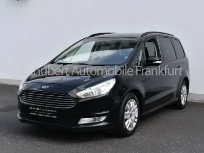 Occasion Ford Galaxy