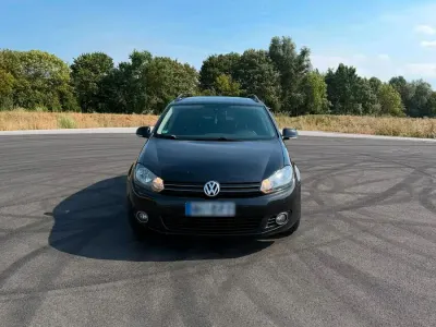 Gebraucht VW Golf VI