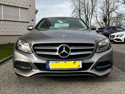 gebraucht Mercedes C220 C 220(BlueTEC) d Avantgarde