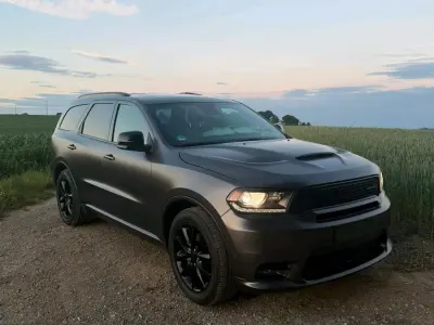Gebraucht Dodge Durango