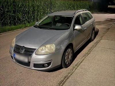 VW Golf V
