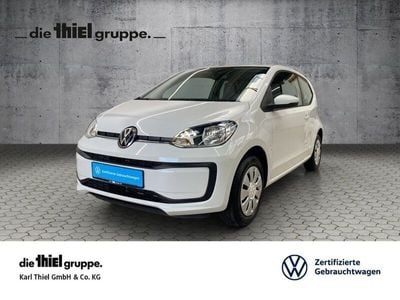 VW up!