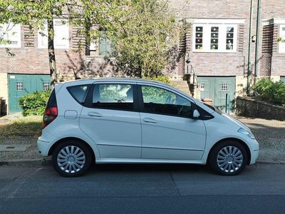 Mercedes A160