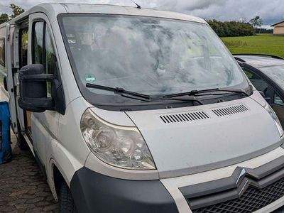Citroën Jumper
