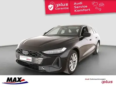 Gebraucht Audi A5 Ambiente 204 PS (150 kW) 2025 Schwarz Kombi