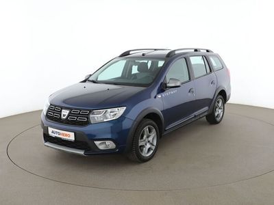 gebraucht Dacia Logan MCV 0.9 TCe Stepway, Benzin, 12.200 €