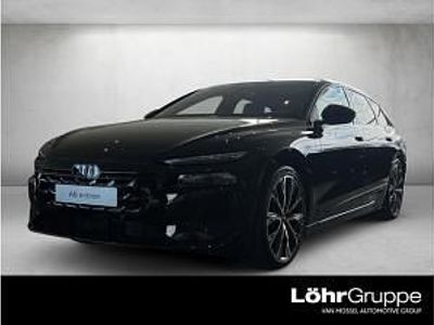 Nouă Audi A6 e-tron Performance 269 kW (367 CP) 2026 Negru Break