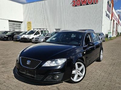 Seat Exeo