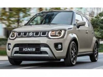 gebraucht Suzuki Ignis Comfort+ Hybrid
