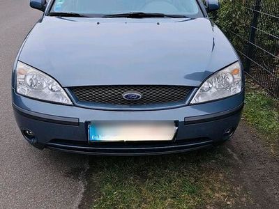 gebraucht Ford Mondeo Mk3 2.0 16V 145ps