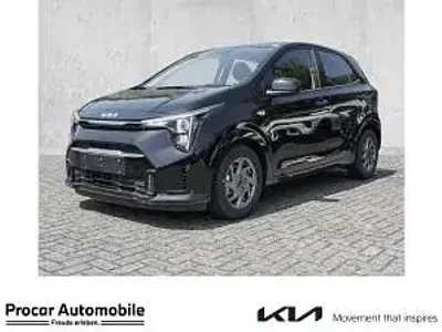 Gebraucht Kia Picanto