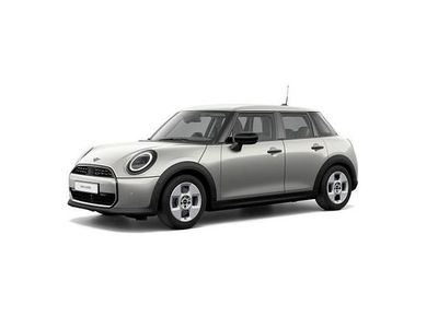 Second-hand Mini Cooper 156 CP (114 kW) 2024 Hatchback