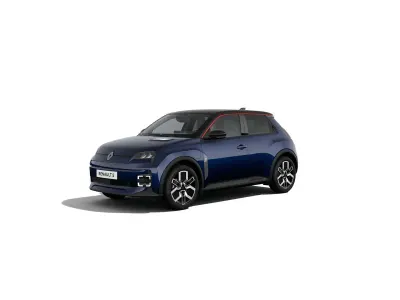 Gebraucht Renault 5 E-Tech
