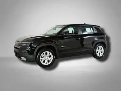 Usata Jeep Avenger Altitude 2025 Andere SUV