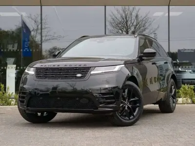 Gebraucht Land Rover Range Rover Velar