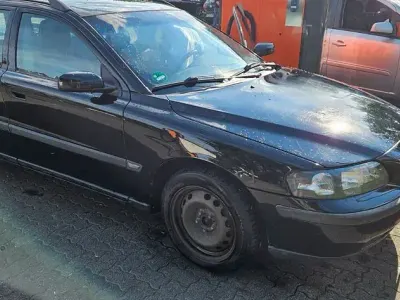 Gebraucht Volvo V70