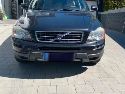 Gebraucht Volvo XC90