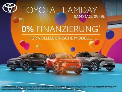 Usata Toyota Corolla Team 196 CV (144 kW) 2023 Nero Station wagon