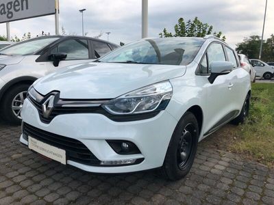 gebraucht Renault Clio GrandTour IV Business Edition TCe75