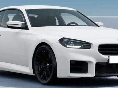 gebraucht BMW M2 M2460 PS Modell 2023