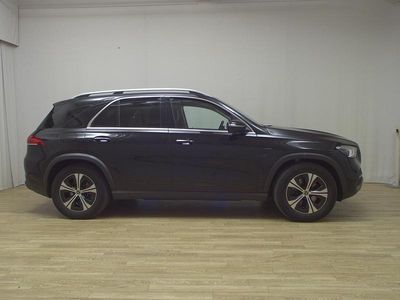 Gebraucht Mercedes GLE350 Premium 320 PS (235 kW) 2021 Schwarz SUV
