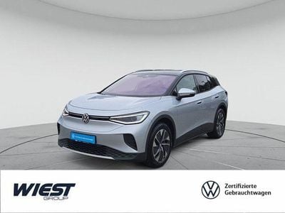 VW ID.4