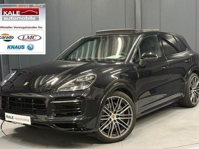 Porsche Cayenne S