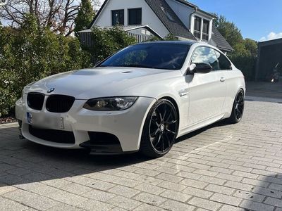 gebraucht BMW M3 M3 Coupé- Liebhaberfahrzeug!!!