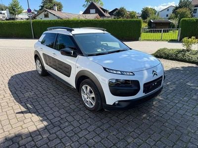 Citroën C4 Cactus