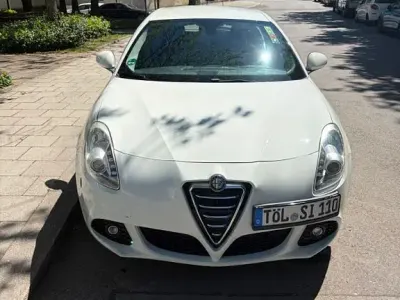 Gebraucht Alfa Romeo Giulietta