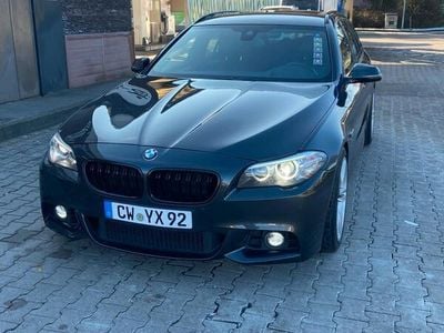 BMW 535