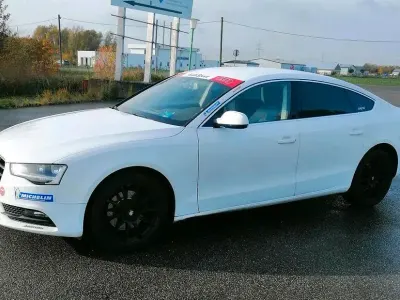 Gebraucht Audi A5 Sportback