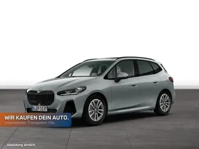 Gebraucht BMW 223 Active Tourer