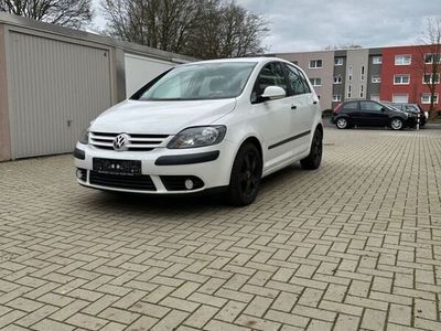 gebraucht VW Golf Plus 1.6 Comfortline