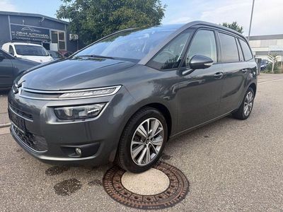 Citroën Grand C4 Picasso