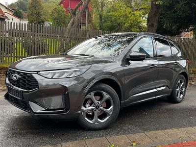 Nowe Ford Kuga ST-Line 186 KM (136 kW) 2025 Czarny SUV