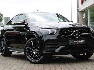 Mercedes GLE400