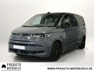 Gebraucht VW Multivan