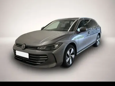 Gebraucht VW Passat Business 150 PS (110 kW) 2025 Grau Kombi