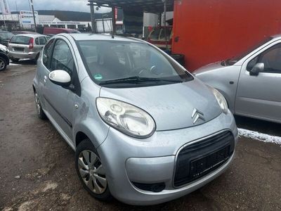 Citroën C1