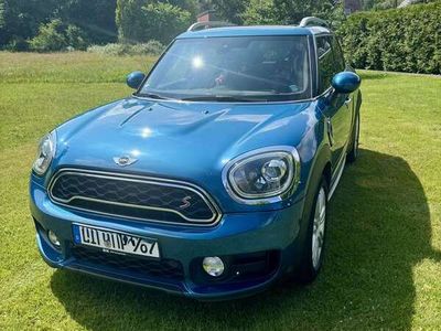 Mini Cooper SD Countryman