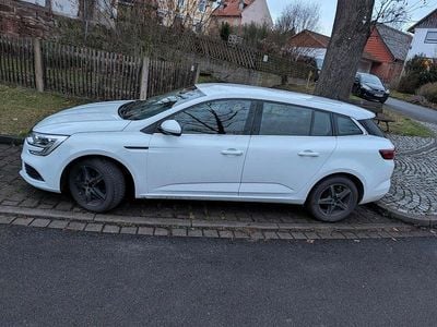 Renault Mégane GrandTour