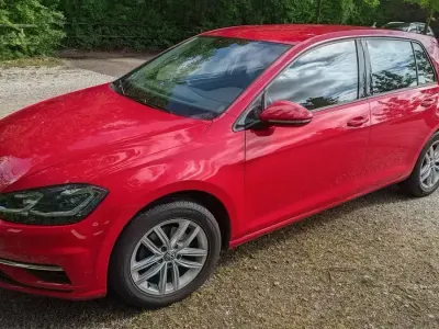 Gebraucht VW Golf VII