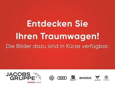 Usata VW Golf VII United 150 CV (110 kW) 2020 Bianco Berlina