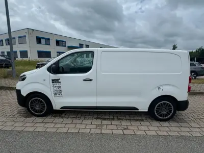 Gebraucht Toyota Proace
